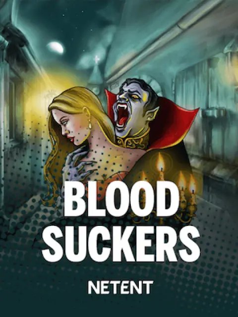 Blood Suckers